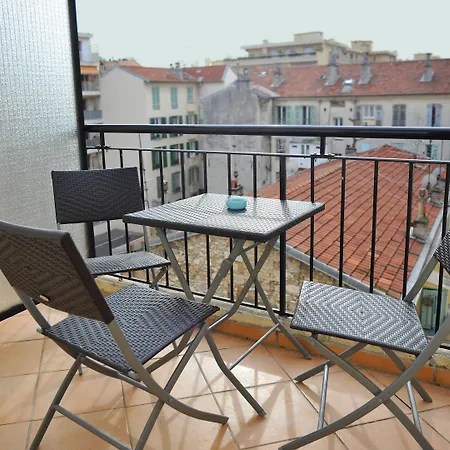 Hotel Esprit D'azur