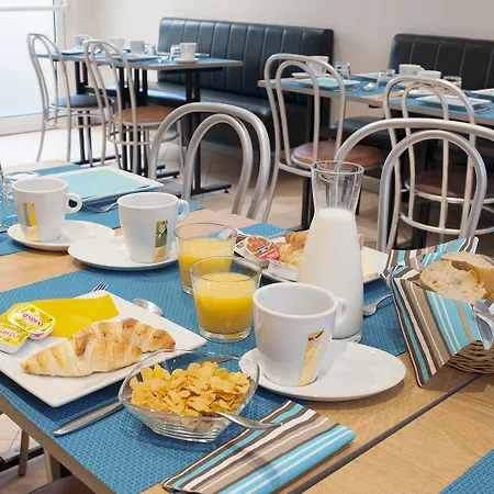 Esprit D'azur Hotel Nice