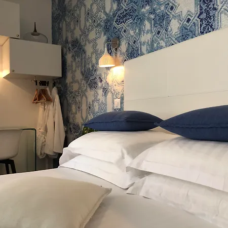 Hotell Rose Nice