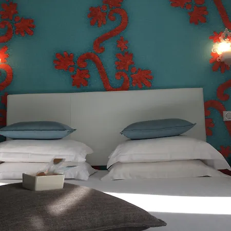 Hotell Rose Nice