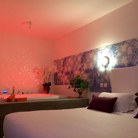 Rose 3* Nice