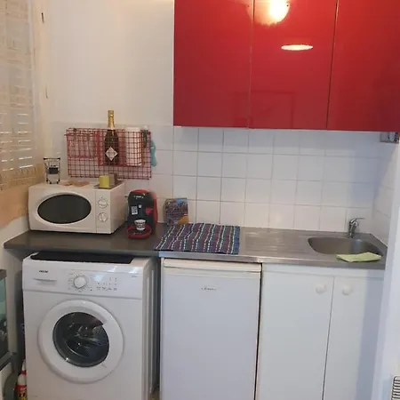 Apartamento Dos Santos Niza