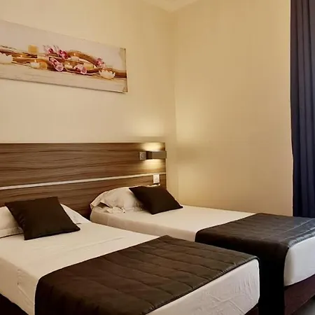 Hotel Esperance Nice