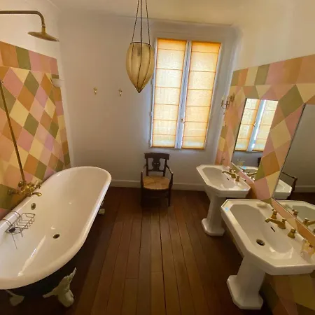 Riviera Dreams Of Life Bed & Breakfast Nice