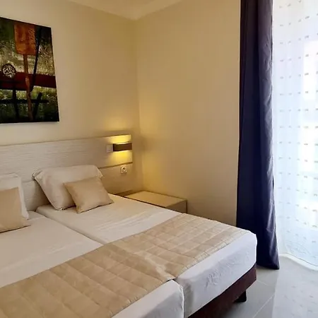 Esperance Hotel Nice