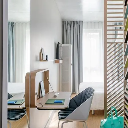 Okko Aeroport 4* Nice