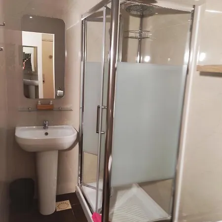 Akantha Apart Otel Nice