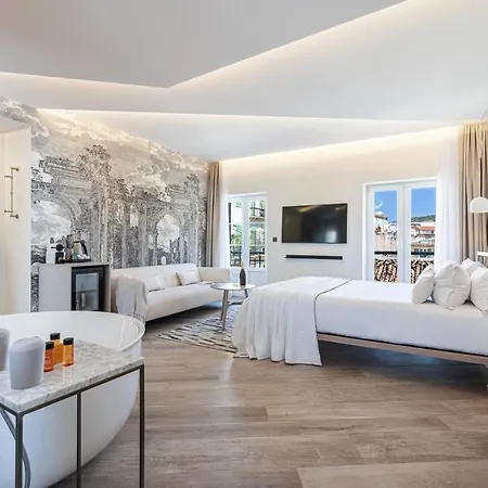 Hotel Le Dortoir Boutique