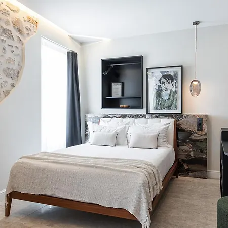Le Dortoir Boutique Hotel Nicea