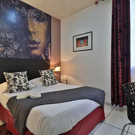 Hotel Le Panoramic Boutique