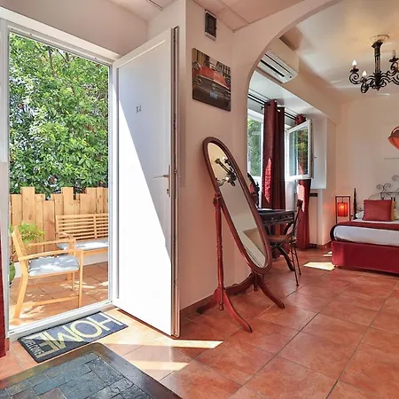 Hotel Le Panoramic Boutique