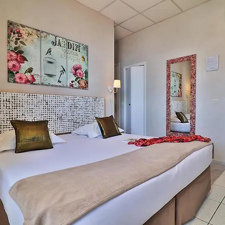 Le Panoramic Boutique 2* Nice