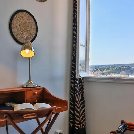 Le Panoramic Boutique Hotel
