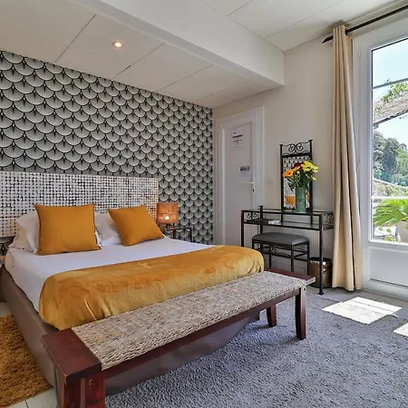Le Panoramic Boutique Hotel 2*