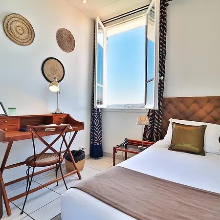 Hotel Le Panoramic Boutique 2*