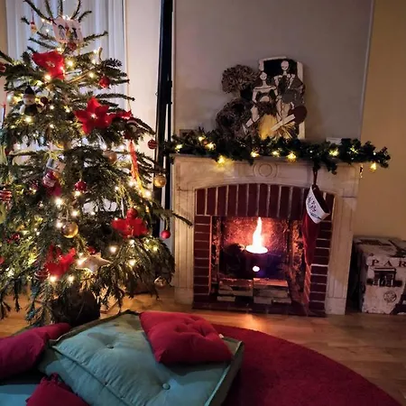 Our Home, Cozy Two Minutes From The Sea - Clima 公寓 尼斯