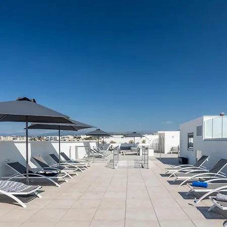 Nemea Arenas Aeroport Nizza