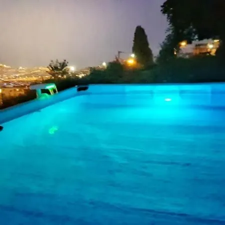 Apartament Vacance Vue Panoramique *