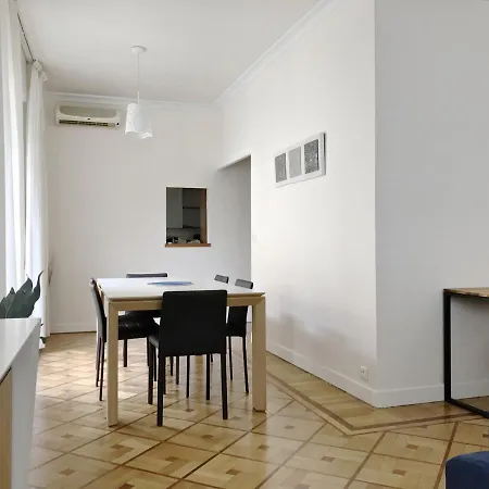 Apartament 'le Fontainebleau' *