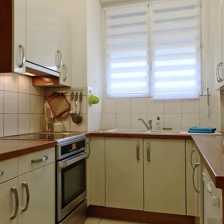 Apartament 'le Fontainebleau' Nicea