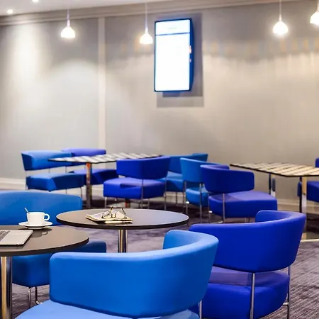 Mercure Centre Notre Dame Nice