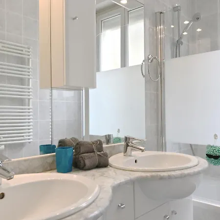 Apartament 'le Fontainebleau'