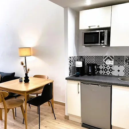 Cozy One Bedroom Apartment-city Center Apartment Nice