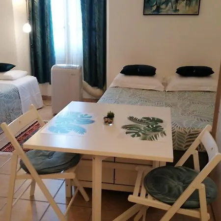 Bella Vista Place Massena Apartment *