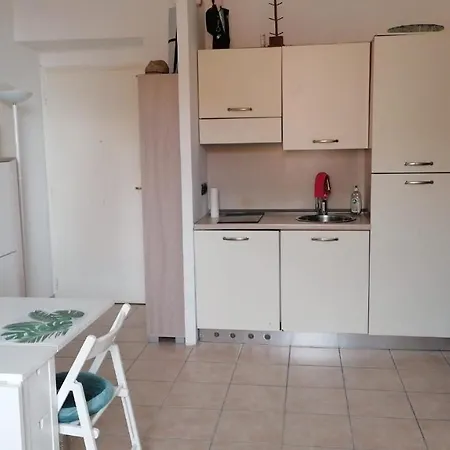 Bella Vista Place Massena Apartment