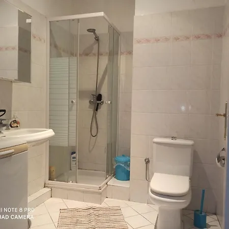 Apartment Bella Vista Place Massena *