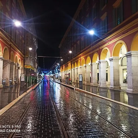 Bella Vista Place Massena * Nice