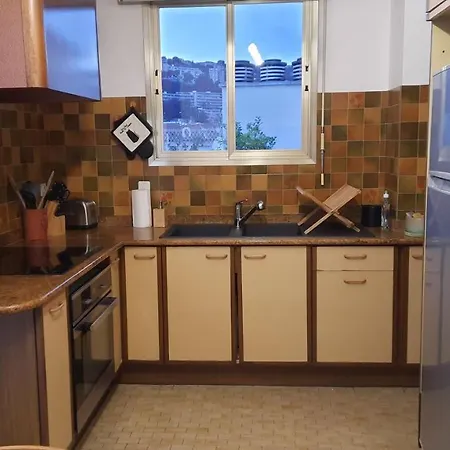 Appartement Sur Le Toit *