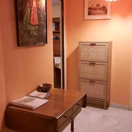Sur Le Toit Appartement