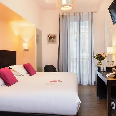 Hotel Florence Nice