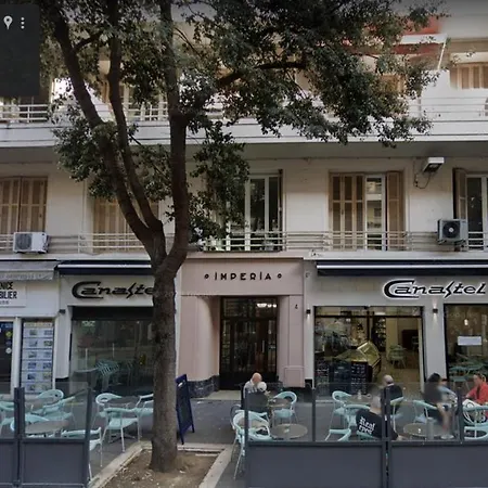 L'imperia Loft By Booking Guys Apartament Nicea