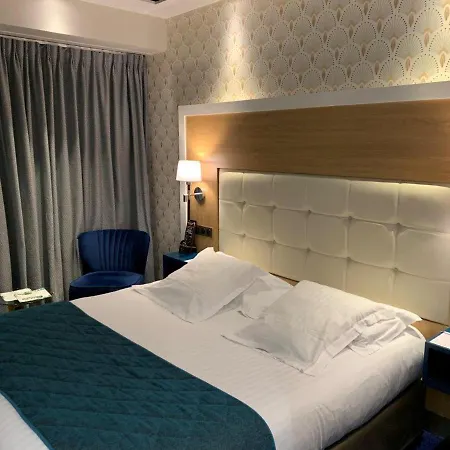 Splendid Hotel&spa Nice