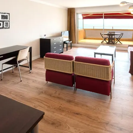 Apart Otel Adagio Promenade Des Anglais Nice
