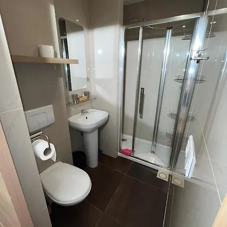 Apart Otel Akantha