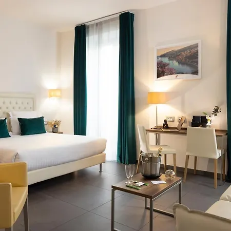 Azur Riviera Ξενοδοχείο