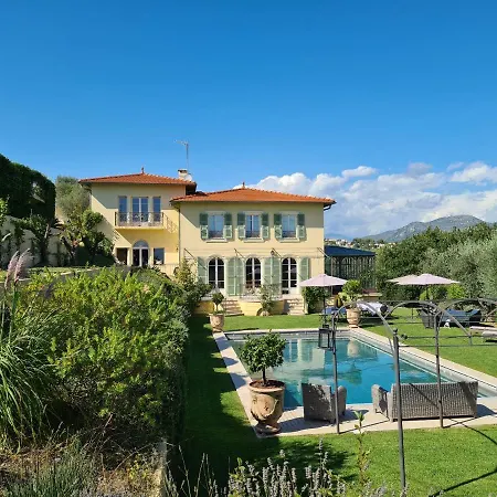 Domaine Elea