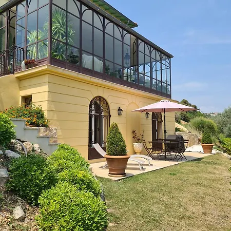 Domaine Elea * Nice