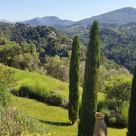 Villa Domaine Elea *