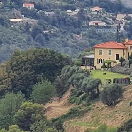 Villa Domaine Elea Nice