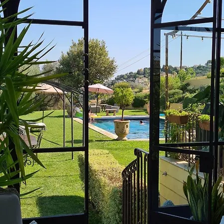 Villa Domaine Elea *