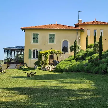 Villa Domaine Elea Nice
