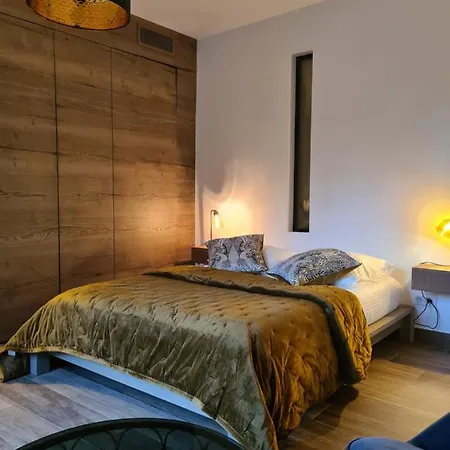 Villa Domaine Elea *