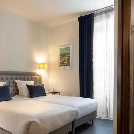 Azur Riviera Ξενοδοχείο Νίκαια