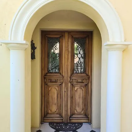 Villa Domaine Elea *