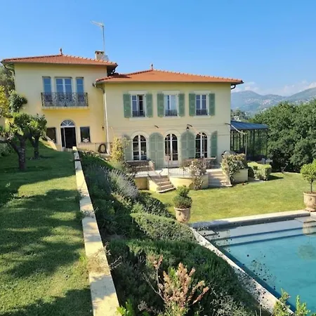 Domaine Elea Villa *