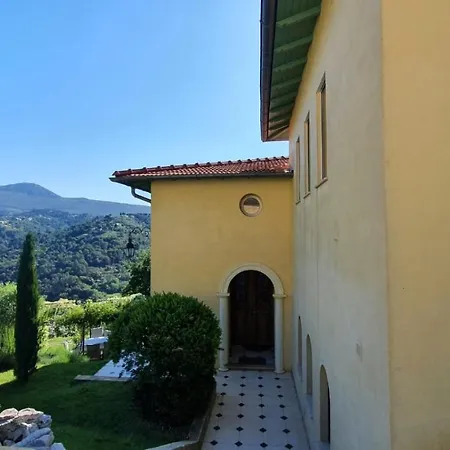 Domaine Elea